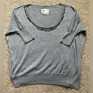 Lightweight Sweater